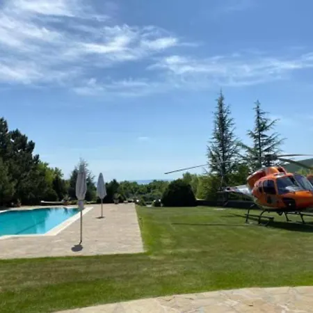 ヴィラ Alexandra *