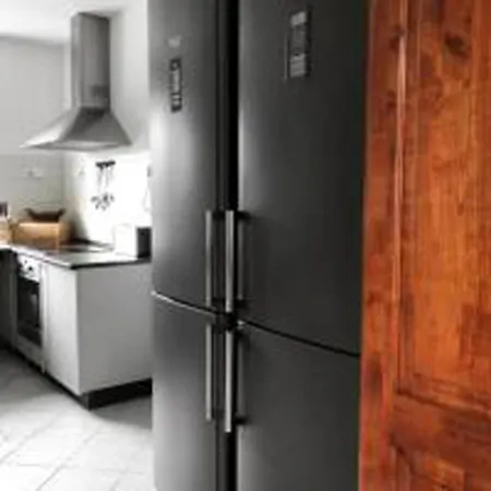 Alexandra Villa Szentantalfa