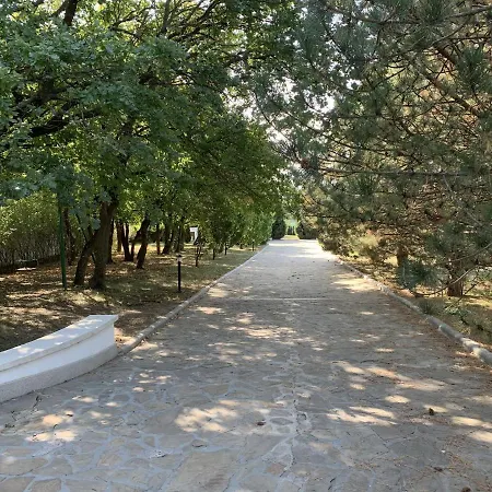 Villa Alexandra *