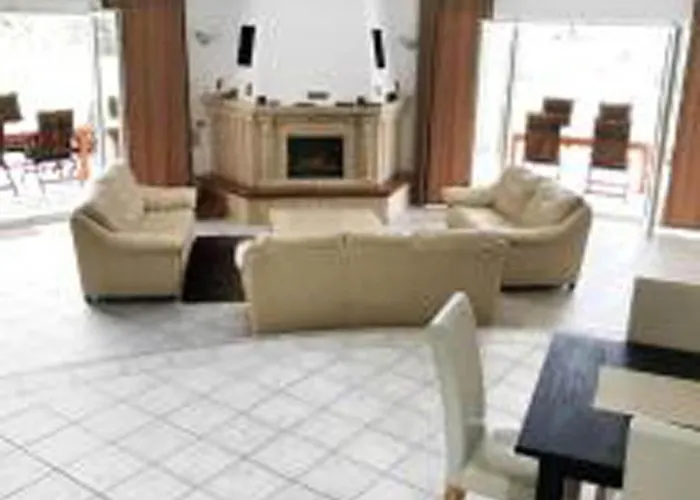 ヴィラ Alexandra *