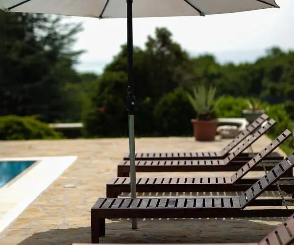 Alexandra וילה Szentantalfa