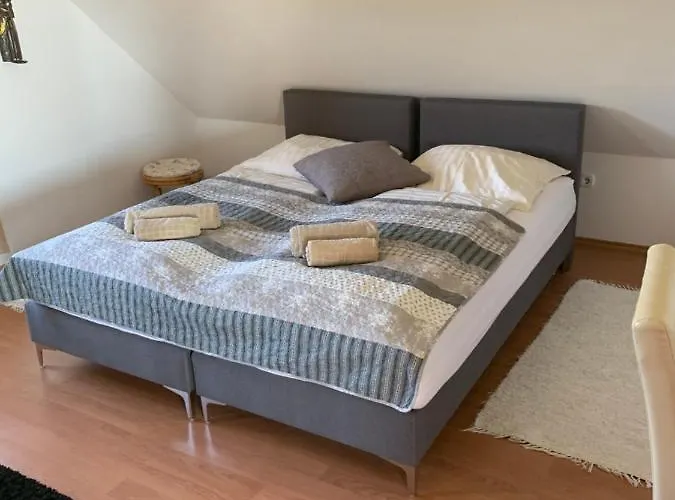 ヴィラ Alexandra Szentantalfa