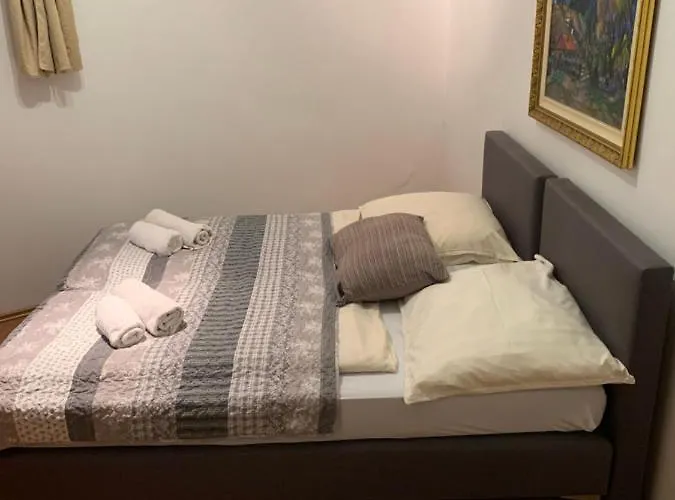 ヴィラ Alexandra Szentantalfa