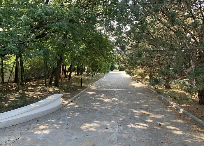 וילה Alexandra *