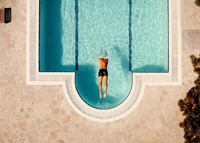 Alexandra וילה *