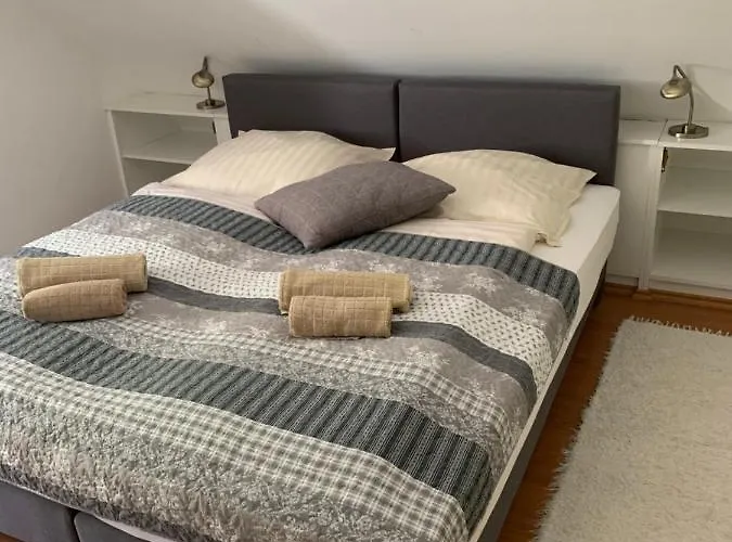 Alexandra ヴィラ Szentantalfa