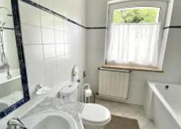 Alexandra וילה *