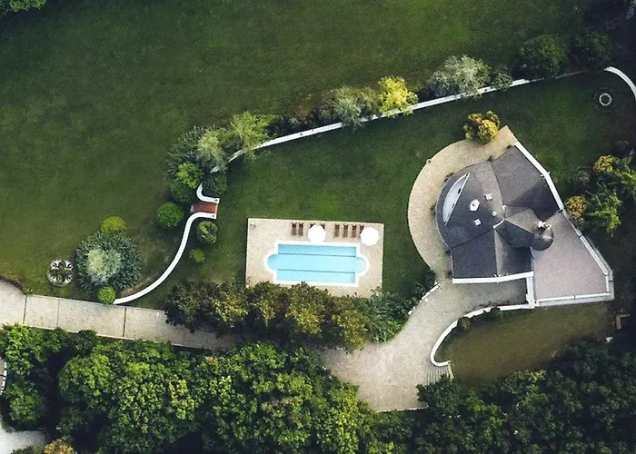 ヴィラ Alexandra *