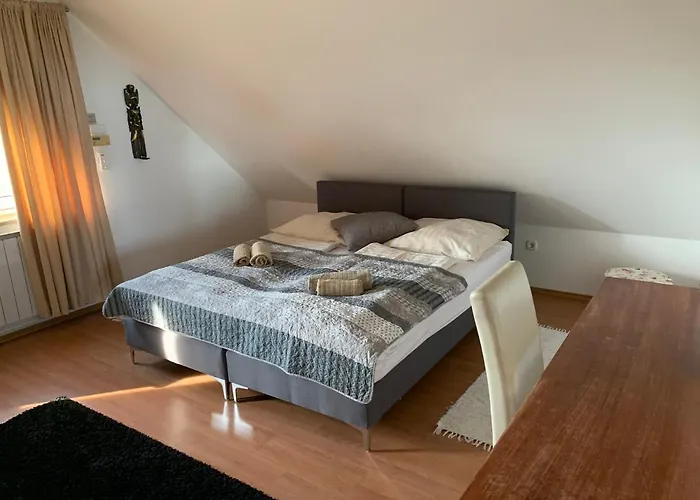 ヴィラ Alexandra *